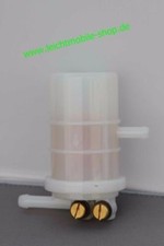 Dieselfilter Casalini IDEA mit