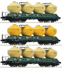 Roco 6600177 3-tlg Set