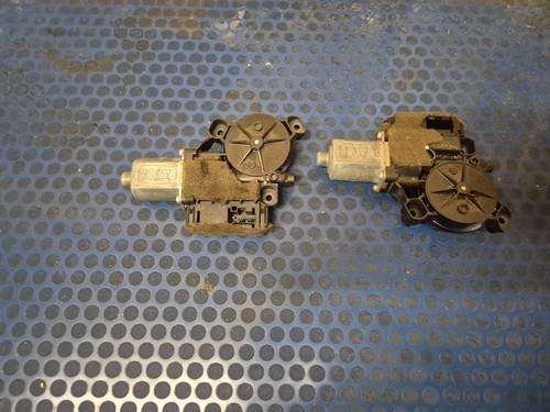 5 fensterhebermotoren - t5,