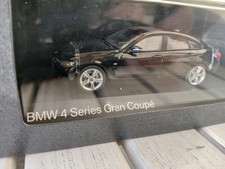 modellauto kyosho 1:43 bmw 4 series gran coupe