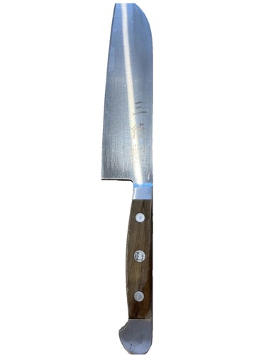 Güde alpha olive santoku - olive,