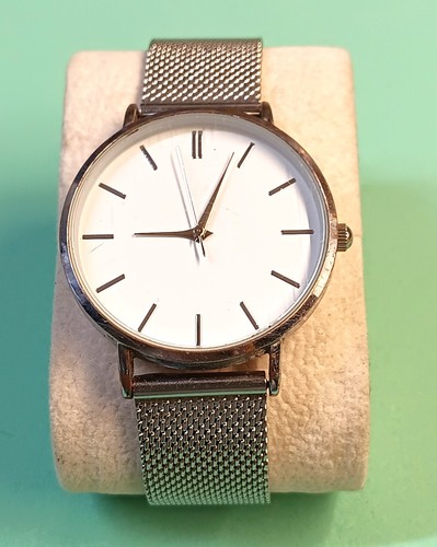 Neutrale herrenarmbanduhr - neutrale,