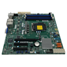 Supermicro x11ssh ln4f - supermicro, x11ssh-ln4f