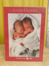 Schmidt puzzle 1000 anne - puzzle,