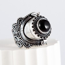 Silberring, Ring, 925