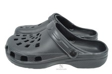 Offene Clogs Herren Damen Gr