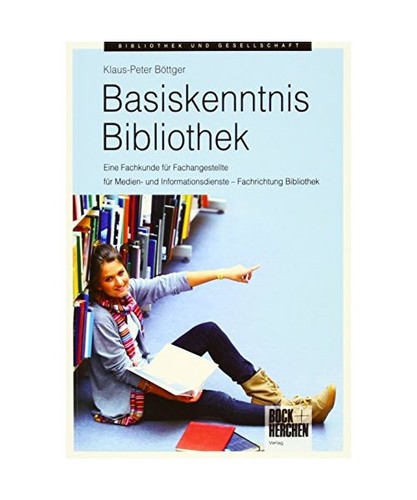 Basiskenntnis bibliothek eine - basiskenntnis,