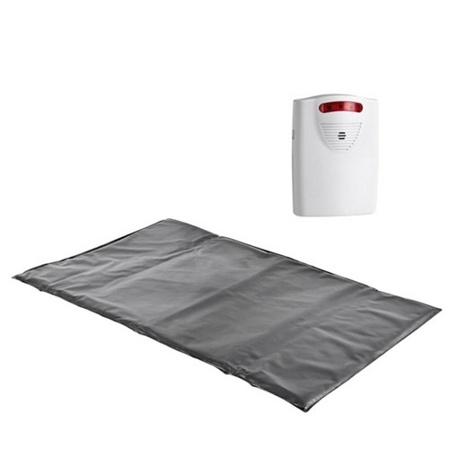 Pentatech funk alarmtrittmatte - pentatech, funk-alarmtrittmatte