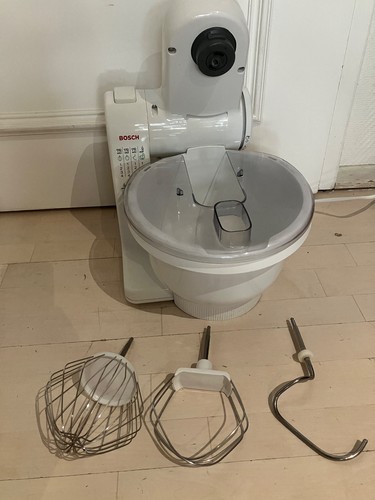 Bosch küchenmaschine typ - küchenmaschine,