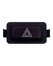 BMW 3er E30 Warnblinklichtschalter Schalter Knopf SAEQC79 LK8319