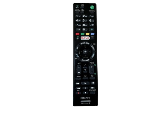 Originale sony fernbedienung - sony,