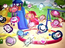 Reborn Magnetschnuller