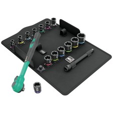 Wera 8100 SB 12 Zyklop Comfort