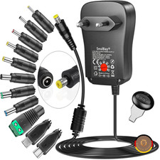 SoulBay 41W 6V 9V 12V 15V 18V