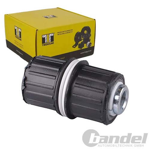 Tedgum lagerung blattfeder - tedgum,