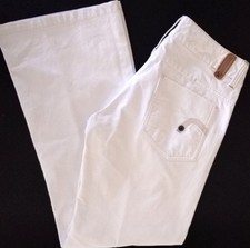 G STAR RAW Jeans Weiß W28 L32