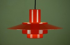 NEBEL & MORUP Falke Anhänger