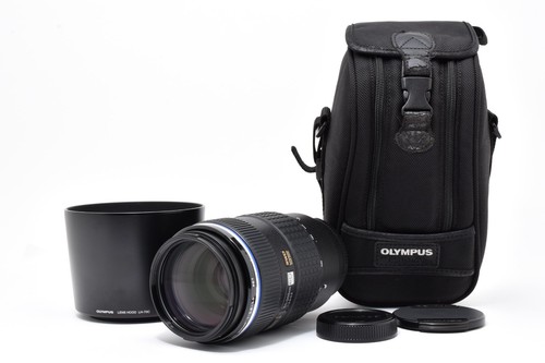 Olympus zuiko digital - olympus, ed