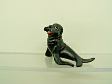 Schleich Classics Zootier Wild Life =  12001 Seelöwe Sea Lion