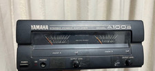 YAMAHA A100a 2ch Stereo