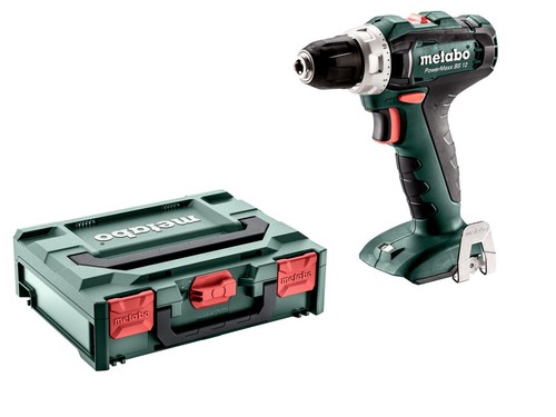 Metabo powermaxx 12 - metabo,