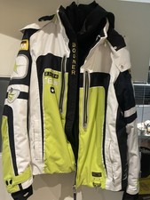 Bogner Ski Jacke Herren