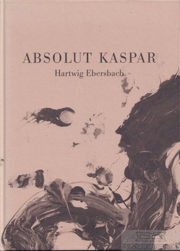 Buch absolut kaspar - buch:,