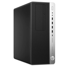 HP EliteDesk 800 G4 Tower PC