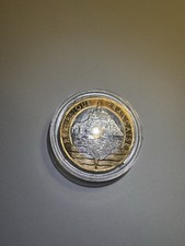 ESSAI 20 Francs 1992