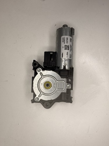 Mercedes benz schiebedachmotor - mercedes-benz,