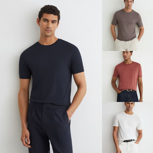 Reiss herren shirt - reiss,