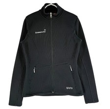 Spyder Damen Fleece Pullover Größe M