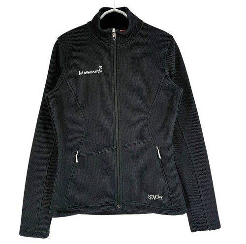 Spyder damen fleece - fleece, pullover