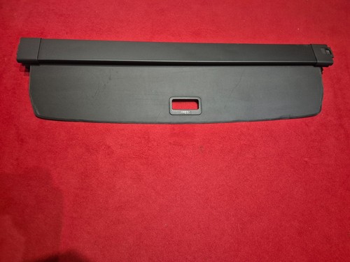 Original laderaumabdeckung - original,