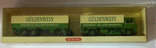 Wiking büssing bs 16l - büssing,