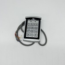 Emos zugangskontrolle tastatur - emos,