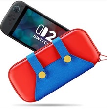 Nintendo Switch 2 Schutztasche