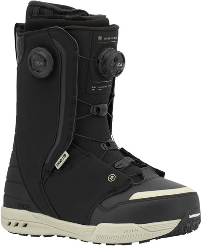 Ride snowboard schuhe - snowboard,