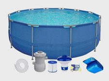 Avenli frame runder pool - avenli,