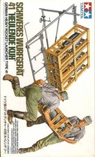 Ca. 1:35...TA35155...German