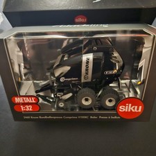 Siku Rundballenpresse Krone