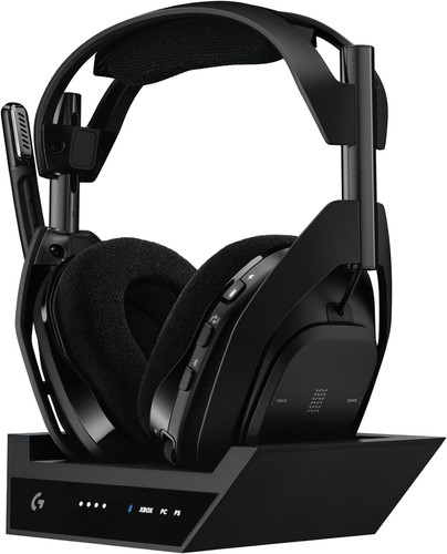 Logitech astro a50 x - g,