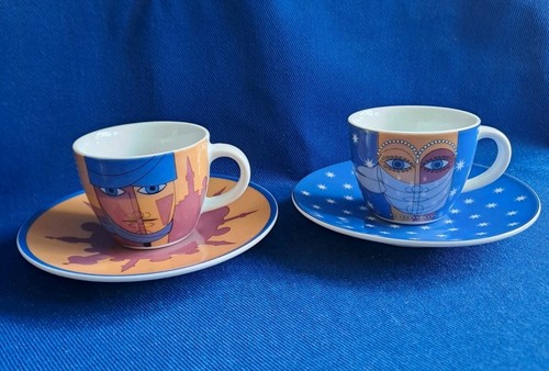 Ritzenhoff espressotassen - 2,