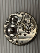 TASCHENUHRWERK CAL ?   