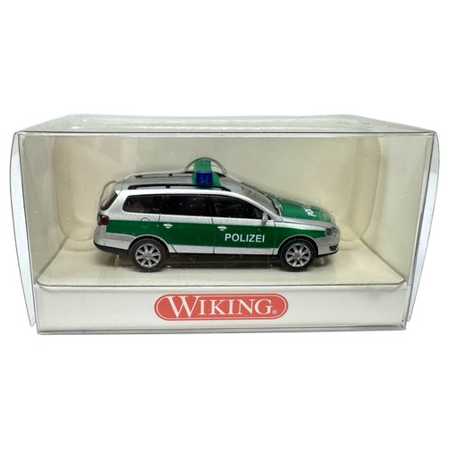 Modellauto wiking 1042733 - 1042733, vw