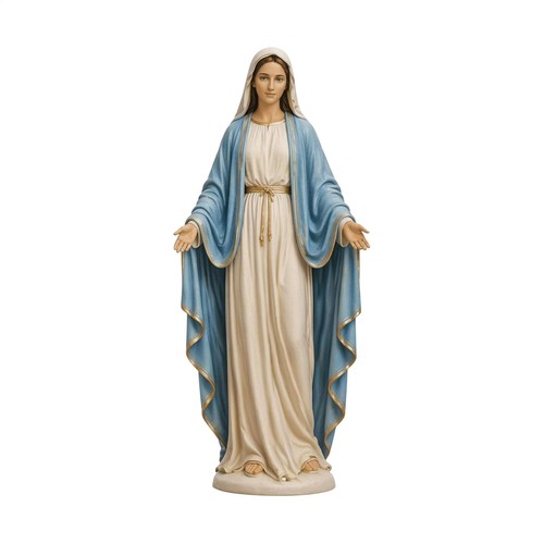 Maria statue katholische - statue, figur