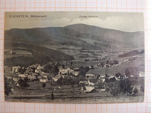 Eisenstein bayerischer - -,