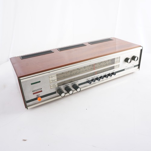 Rft transstereo 2401 veb - transstereo,