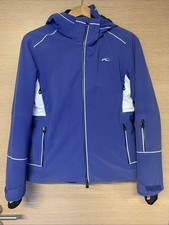 Kjus Damen Skijacke Größe 38/M Gebraucht Guter Zustand