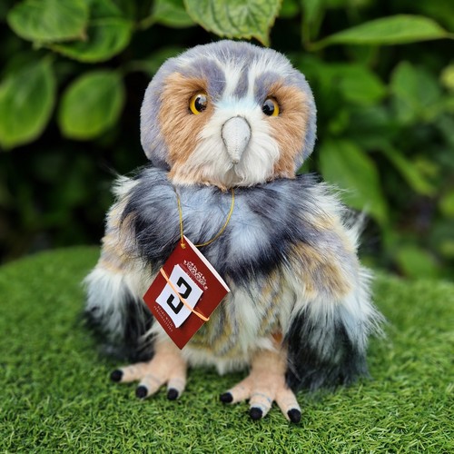 Charlie bears wing commander - charlie,